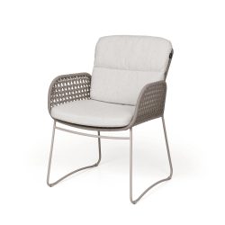 JOOP 4 Seasons Outdoor GmbH Gartenstuhl Mesh  | Schubiger Möbel