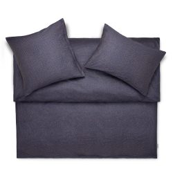 Schlossberg Bettwäsche Erin-Gots Bleu  | Schubiger Möbel