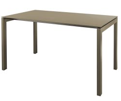 Schaffner Gartentisch Luzern Beige | Schubiger Möbel