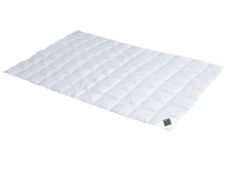Spessart Sommerduvet Deluxe s Weiss | Schubiger Möbel