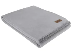 Eskitex AG Plaid Edelvelours 150x200 cm  | Schubiger Möbel
