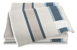 Biederlack Plaid Banks  | Schubiger Möbel