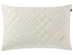 Stoeckel & Grimmler Kissenhülle Move Creme 60x40 cm  | Schubiger Möbel