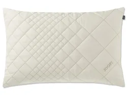 Stoeckel & Grimmler Kissenhülle Move Creme 60x40 cm  | Schubiger Möbel