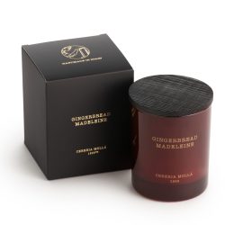 Spirig Kerzen AG Duftkerze Gingerbread Madeleine 230g  | Schubiger Möbel