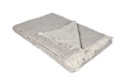 Eskitex AG Plaid Artemis 140x200 cm  | Schubiger Möbel