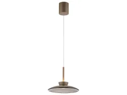Ribaglob Pendellampe Woodland Glow  | Schubiger Möbel