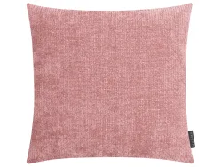 Magma Kissenhülle Simona Rose 50x50 cm Rosa | Schubiger Möbel