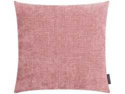 Magma Kissenhülle Simona Rose 50x50 cm Rosa | Schubiger Möbel