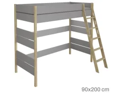 Paidi Hochbett Sten  | Schubiger Möbel