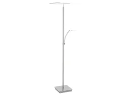 Ribaglob Stehlampe Madalo Grau | Schubiger Möbel
