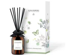 Schlossberg Raumduft Blooming Garden, 250ml  | Schubiger Möbel