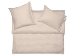 Schlossberg Kissenbezug Emily-Organic 65x100 cm Mehrfarbig | Schubiger Möbel