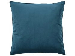 Sander AG Kissenhülle Prince Blau Blau | Schubiger Möbel