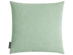 Magma Kissenhülle Lottie Mint Grün | Schubiger Möbel