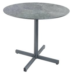 Schaffner Gartentisch Luzern Decor Grau | Schubiger Möbel
