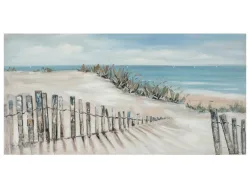 image LAND Bild Spaziergang Zum Strand 2  | Schubiger Möbel
