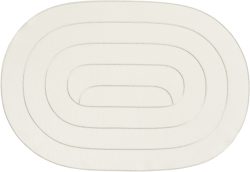 Sander AG Tischset Elegance Ecru B: 34 cm  | Schubiger Möbel