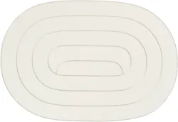 Sander AG Tischset Elegance Ecru B: 34 cm  | Schubiger Möbel