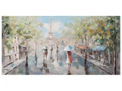 image LAND Bild Spaziergang in Paris 4  | Schubiger Möbel