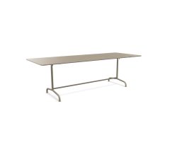 Schaffner Metall-Tisch Rigi Beige | Schubiger Möbel
