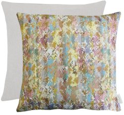 Apelt Kissenhülle Charme Gelb Natur 45x45 cm Gelb | Schubiger Möbel