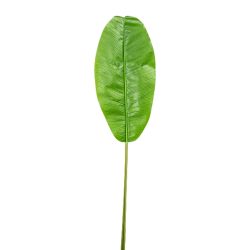 Gasper Kunstblume Bananenblatt  | Schubiger Möbel