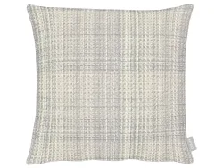 Apelt Kissenhülle Cona Taupe 45x45 cm Braun | Schubiger Möbel