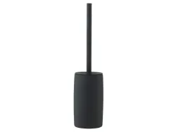 Alltron Toilettenbürste Mono  Schwarz Schwarz | Schubiger Möbel