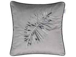 SCHÖNER WOHNEN-Kollektion Kissenhülle »Jungle Mood«, (1 St.), aus hochwertigem Jaquardgewebe, 60x60 cm