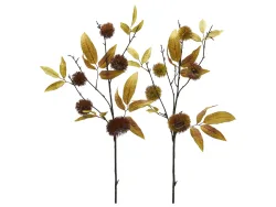 Edg Kunstblume Kastanienzweig H: 98 cm  | Schubiger Möbel