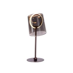 Ribaglob Tischlampe Senna  | Schubiger Möbel