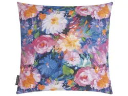 Magma Kissenhülle Anthea Pink Rosa | Schubiger Möbel
