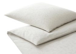 Elegante Bettwäsche Delight, Natur  | Schubiger Möbel