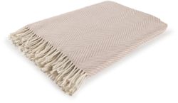 Magma Plaid Merida Rose 200x150 cm  | Schubiger Möbel