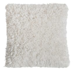 Magma Kissenhülle Poodle, Natur 40x40 cm  | Schubiger Möbel