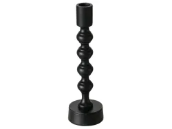 Boltze Kerzenleuchter Klisko H: 22 cm  | Schubiger Möbel