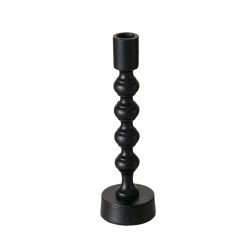 Boltze Kerzenleuchter Klisko H: 22 cm  | Schubiger Möbel