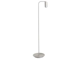 Ribaglob Stehlampe Fabien Grau | Schubiger Möbel
