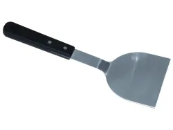 Blaser und Trösch Zubehör Teppanyaki Spachtel Grau | Schubiger Möbel