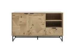 Gutmann Sideboard No. 2002  | Schubiger Möbel