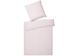 Elegante Bettwäsche Breeze Rose  | Schubiger Möbel