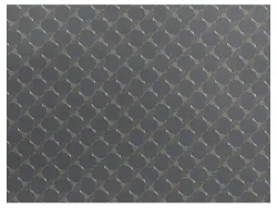 Elegante Bettwäsche Cornflower Gradiant Stone Grau | Schubiger Möbel