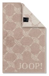 JOOP! - Gästetuch  1er Pack-Classic Cornflower, 30 x 50 cm, Rosa