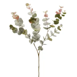 Edg Kunstblume Eukalyptus Hellgrün H: 100 cm  | Schubiger Möbel