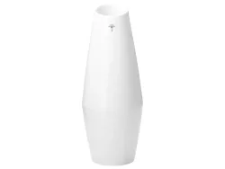 Joop Karaffe / Vase Single Cornflower, Dunkelgrau Grau | Schubiger Möbel