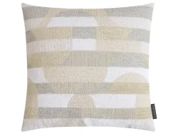 Magma Kissenhülle Maddox Beige | Schubiger Möbel