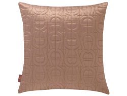 Stoeckel & Grimmler Zierkissen A-Celia Braun B: 45 cm  | Schubiger Möbel