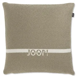 Joop Dekokissen Natural H: 10 cm  | Schubiger Möbel