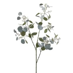 Edg Kunstblume Eucalyptus Salbei H: 110 cm  | Schubiger Möbel